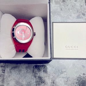 Gucci Watch